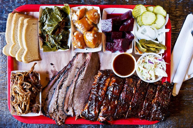 14 Hidden BBQ Gems In New York Serving Up Smokehouse Perfection - Decor Hint Mable's Smokehouse