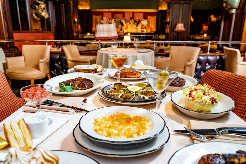 Ocean Prime