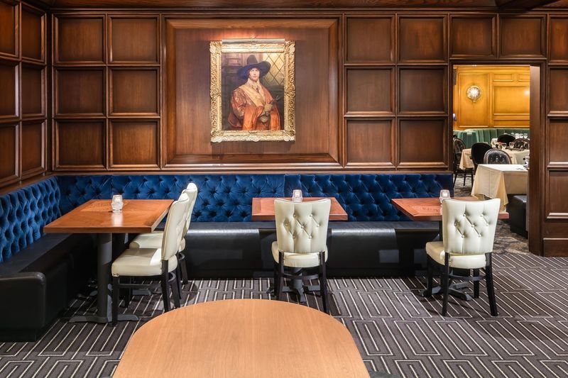 Bite Into THE Best: 14 Minnesota Restaurants You Can't Miss - Decor Hint The Lexington, St. Paul