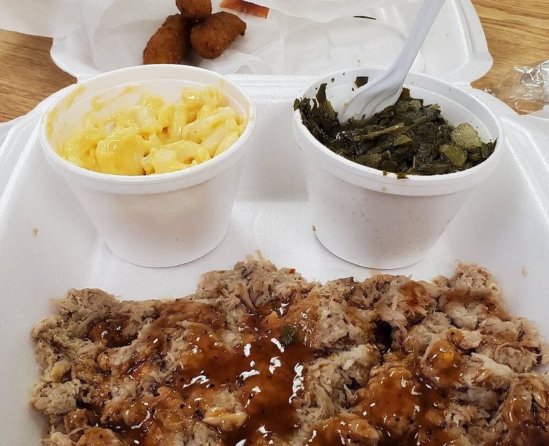 Durham's Most Popular Barbecue Restaurants You Can't Miss - Decor Hint Hog Heaven Bar-B-Q