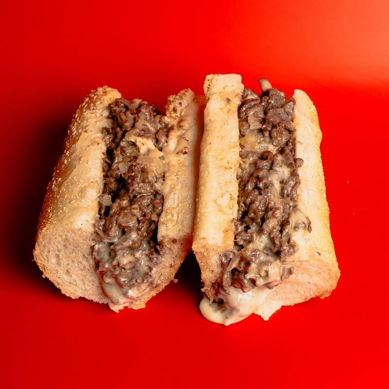 Ranking The Best Cheesesteaks In South Jersey, New Jersey From Great To Legendary - Decor Hint SmashBros - Runnemede