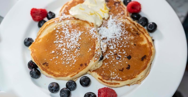 13 Washington D.C. Restaurants Perfect For Group Dining And Big Gatherings - Decor Hint The Pembroke