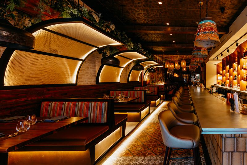 Spice Route Kitchen