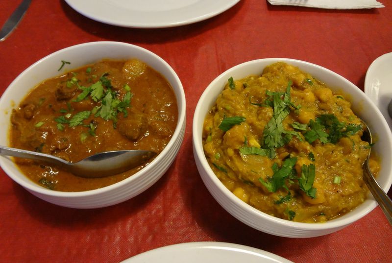 Purnima - Alpharetta's Hidden Treasure