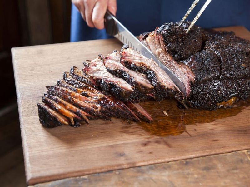 15 Restaurants That Define Florida's No 1 Food Destination According To Locals - Decor Hint Pappas Bar-B-Q