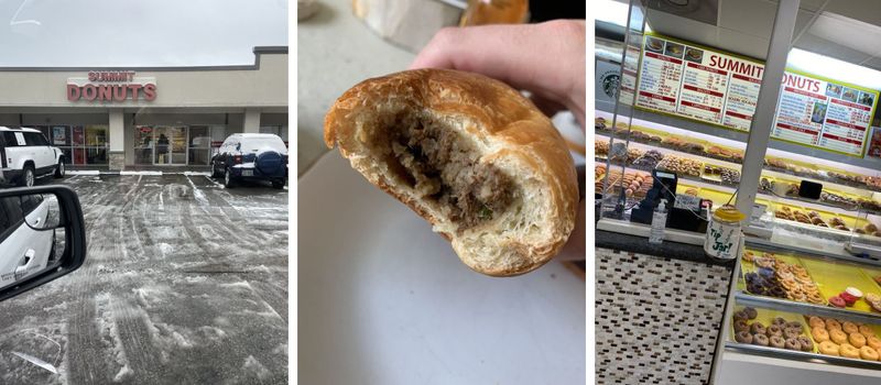 Donut Shops In New Jersey Worth A Morning Stop This Fall - Decor Hint Summit Donuts & Bagels, Summit