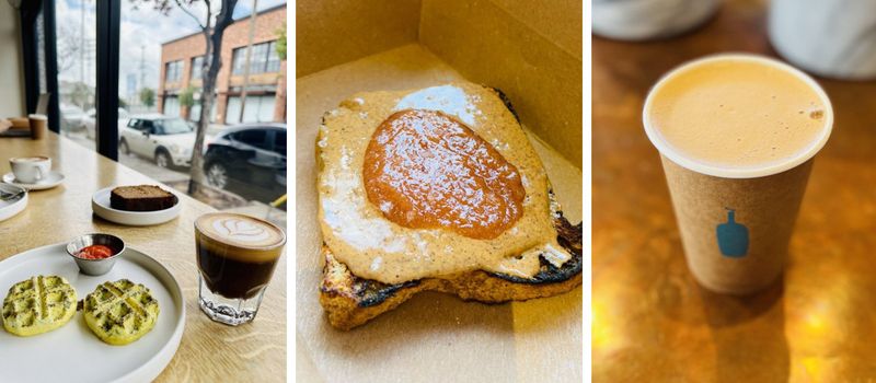 Blue Bottle Coffee