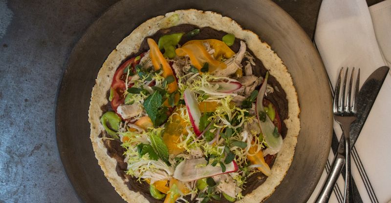 19 New York Mexican Restaurants Bringing Authentic Salsa And Serious Heat - Decor Hint Claro
