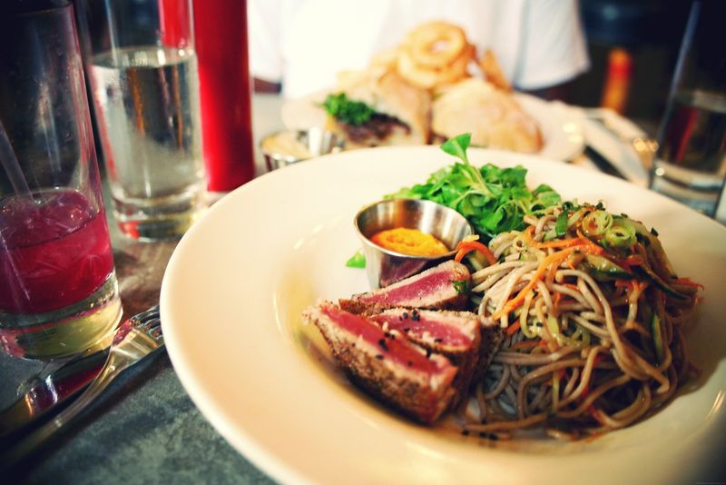 14 Hidden Gem New York Cafés Where Homemade Flavor Still Matters Most - Decor Hint Café Colette in Williamsburg