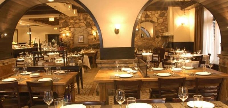 Authentic Italian Restaurants In Illinois That Fly Under The Radar - Decor Hint Osteria Via Stato