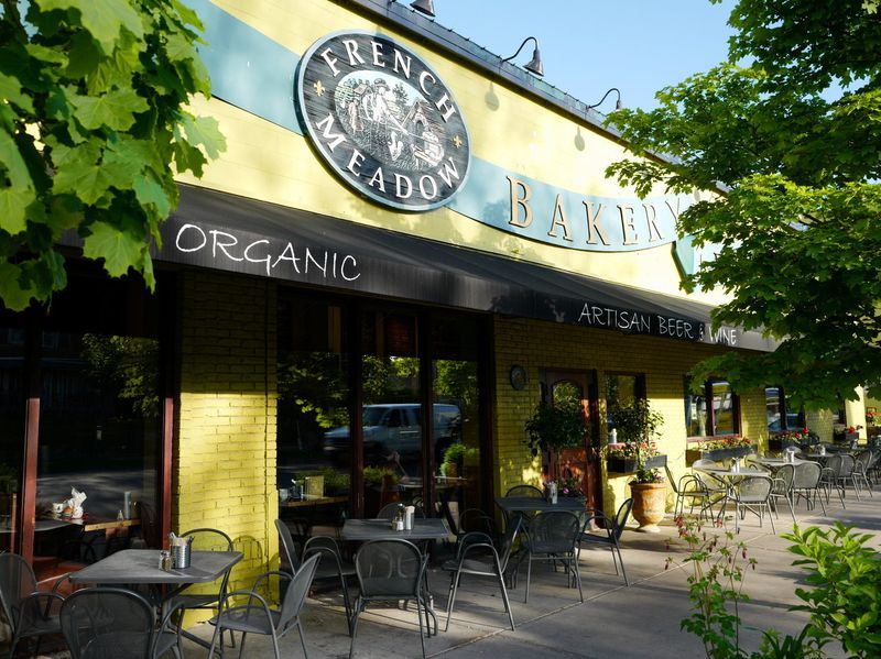 French Meadow Bakery