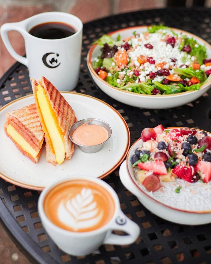 Commonplace Coffee - Pittsburgh