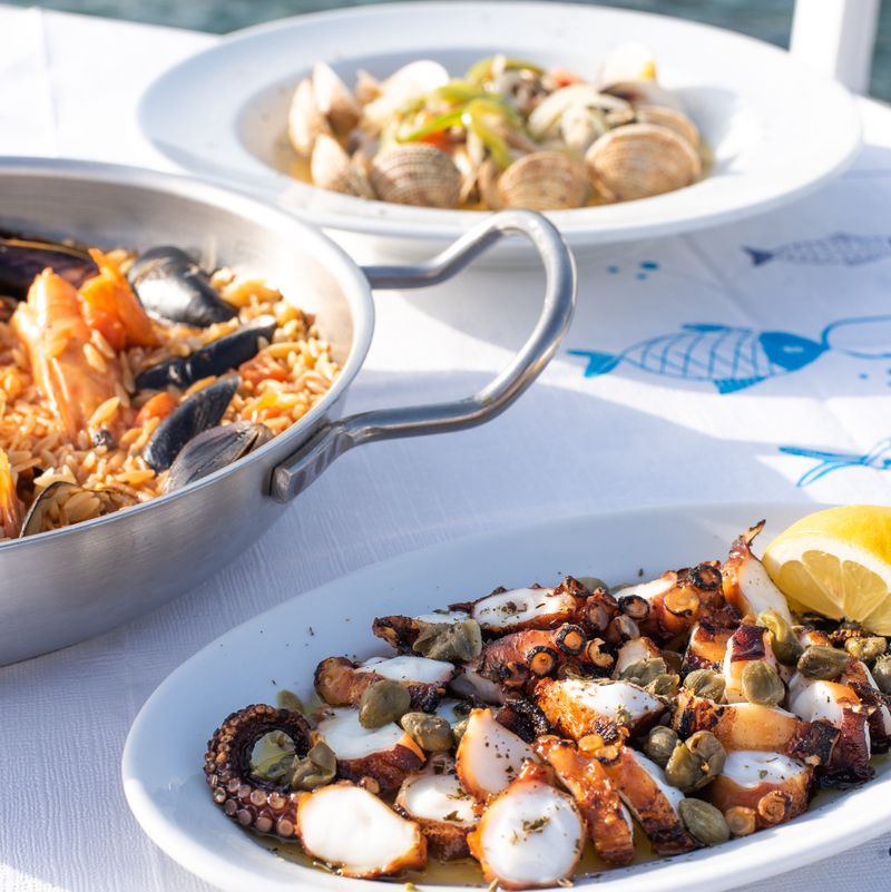 Varka Fishhouse