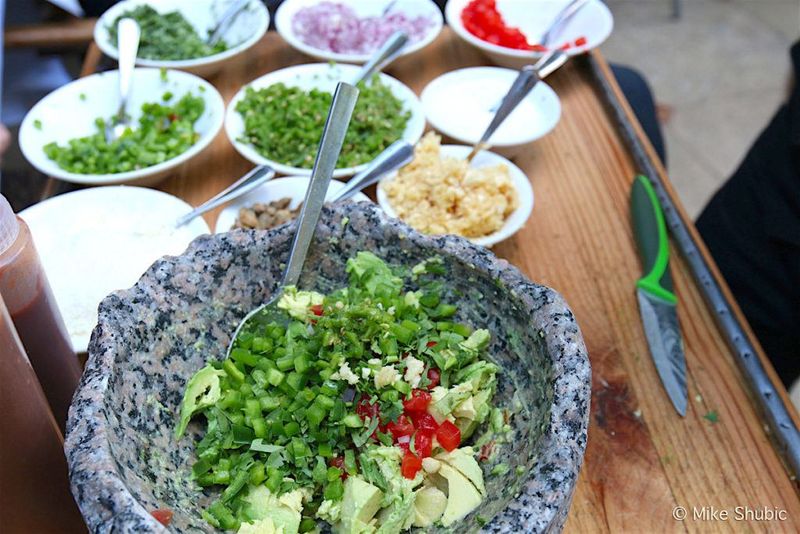 Scottsdale Restaurants With Flavor That Rivals Phoenix - Decor Hint The Mission