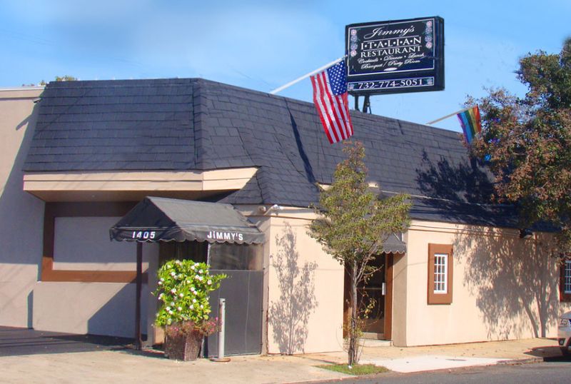 15 Italian Restaurants In New Jersey Where Every Dish Tastes Like Nonna Made It - Decor Hint Jimmy's Italian Restaurant