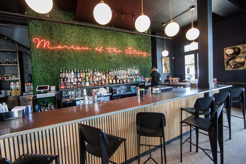 14 Louisiana Eateries That Will Steal Your Heart - Decor Hint Morrow's, New Orleans