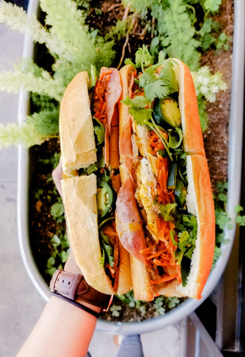 Nguyen Ngo Restaurant