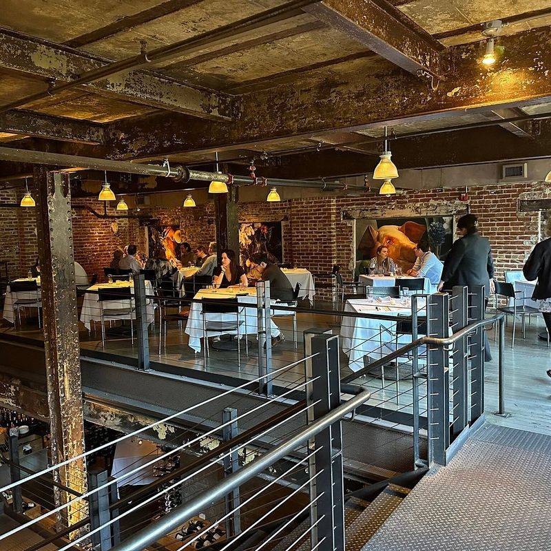 The Boiler Room