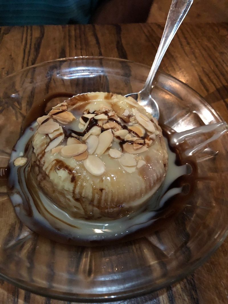17 Must-Try Louisiana Buffets Where Dessert Is The Main Attraction - Decor Hint Parrain's Seafood Restaurant Sweet Finale