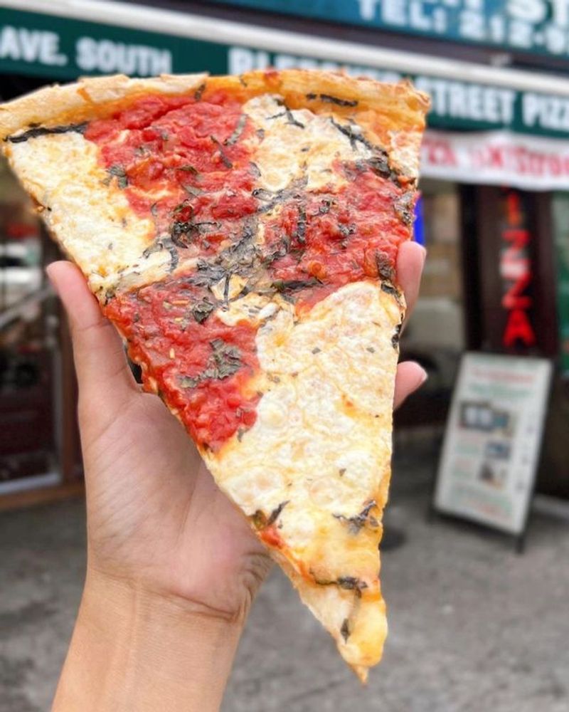 Bleecker Street Pizza