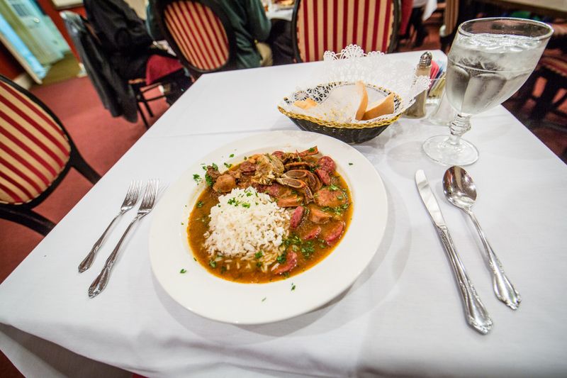 Dooky Chase's Restaurant