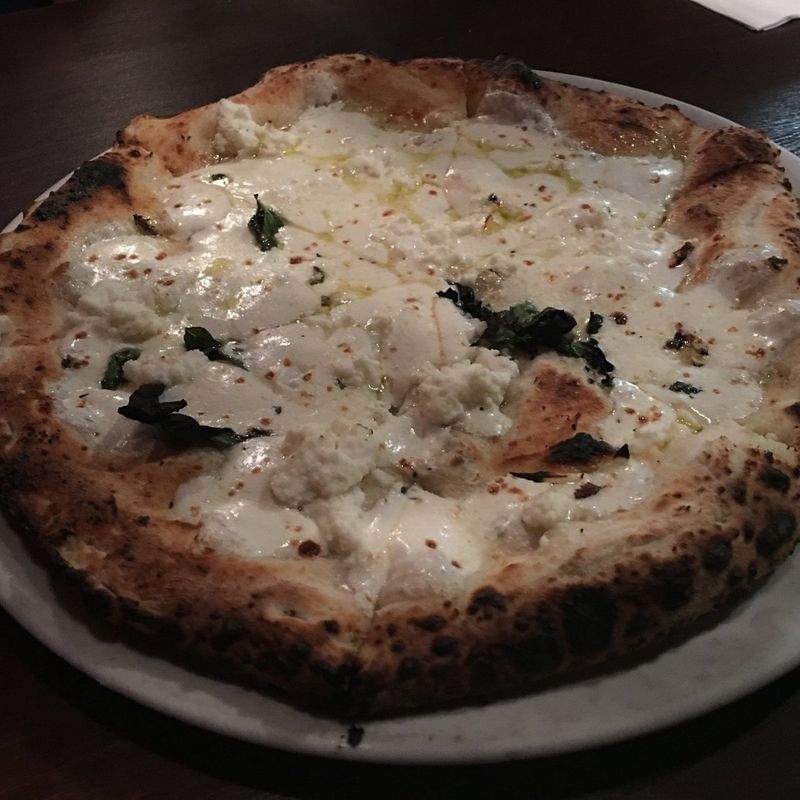 La Piazza Al Forno, Tucson's Hidden Brick Oven Treasure