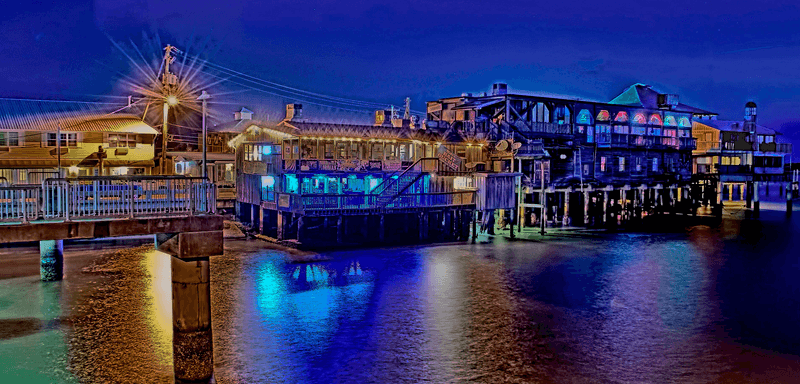 Discover The Real Florida: 10 Secret Spots You'll Love - Decor Hint Cedar Key