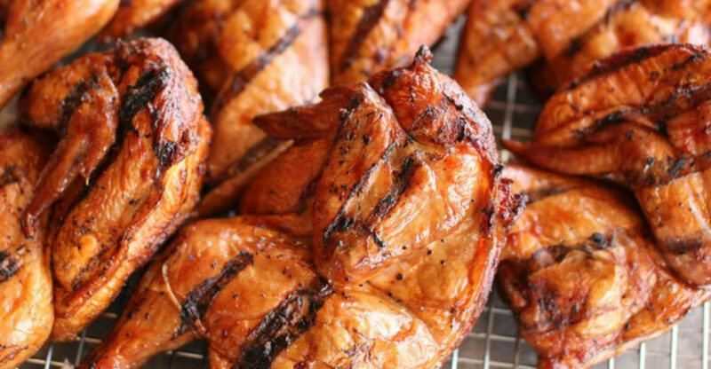 California BBQ Classics That Faded From Menus But Deserve A Comeback