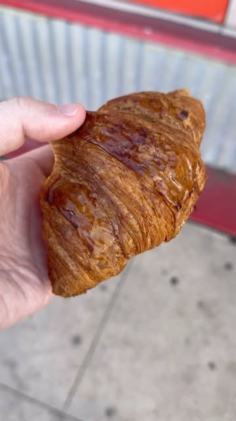 Proof Bakery - Atwater Village's French-Inspired Gem