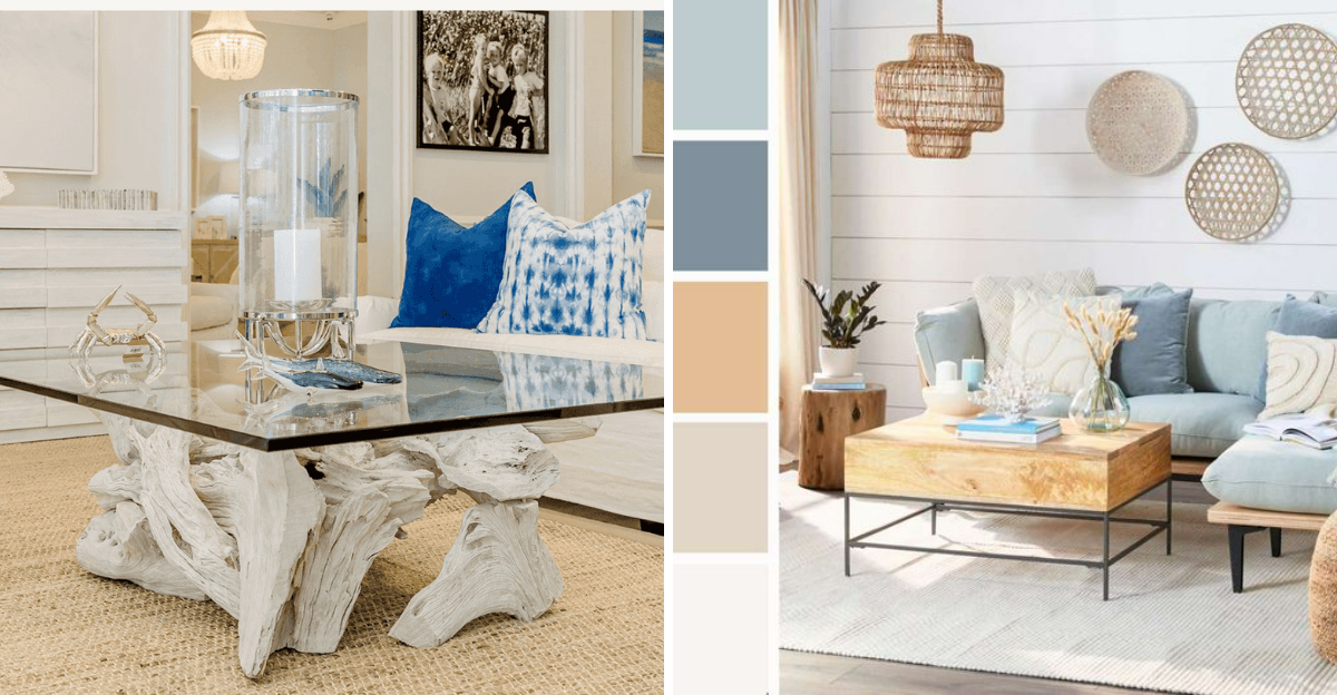 California Beach-Inspired Décor That Transforms Homes - Decor Hint California Beach Inspired Decor That Transforms Homes - Decor Hint