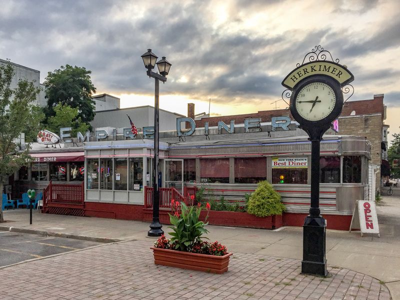 Origins And History Of Crazy Otto's