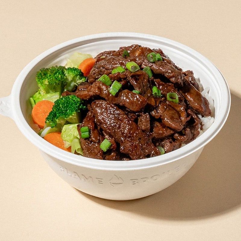 California Fast-Casual Chains That Fell Short Of Expectations - Decor Hint Flame Broiler