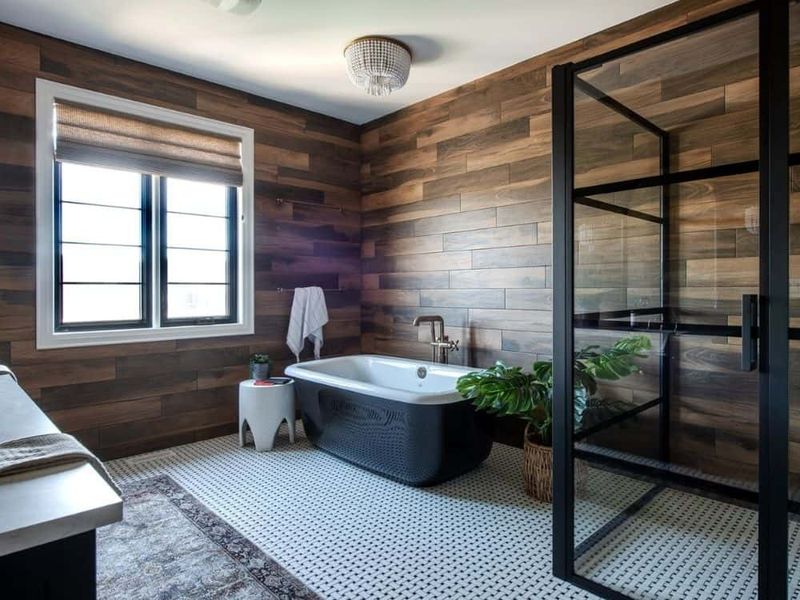 Freestanding Bathtubs
