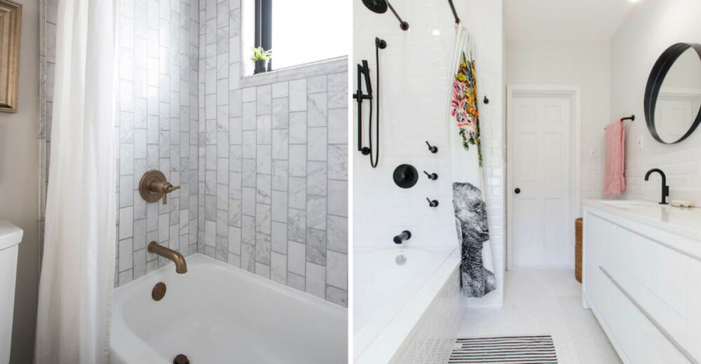 California Homeowners Regret These Bathroom Upgrades The Most - Decor Hint