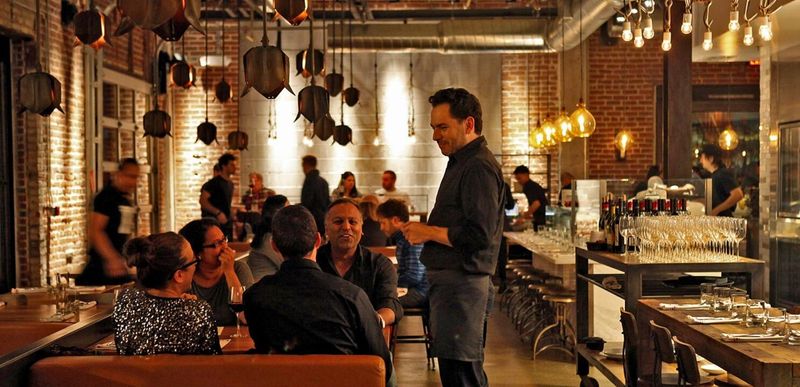 Bestia - Downtown Los Angeles