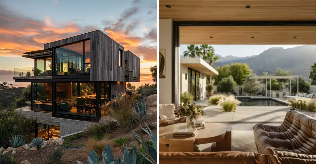 California Interior Design Projects In 2026 - Decor Hint