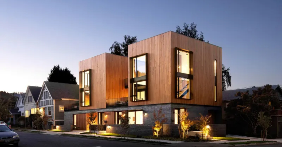 California Real Estate Shake Up With 16 Home Types On The Rise - Decor Hint