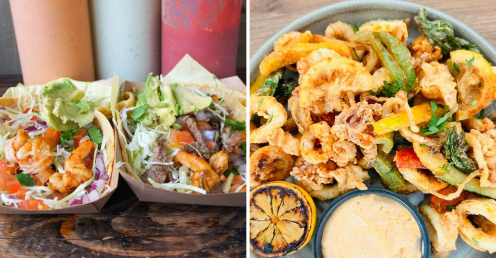 California Road Trip Foods Worth Every Stop - Decor Hint