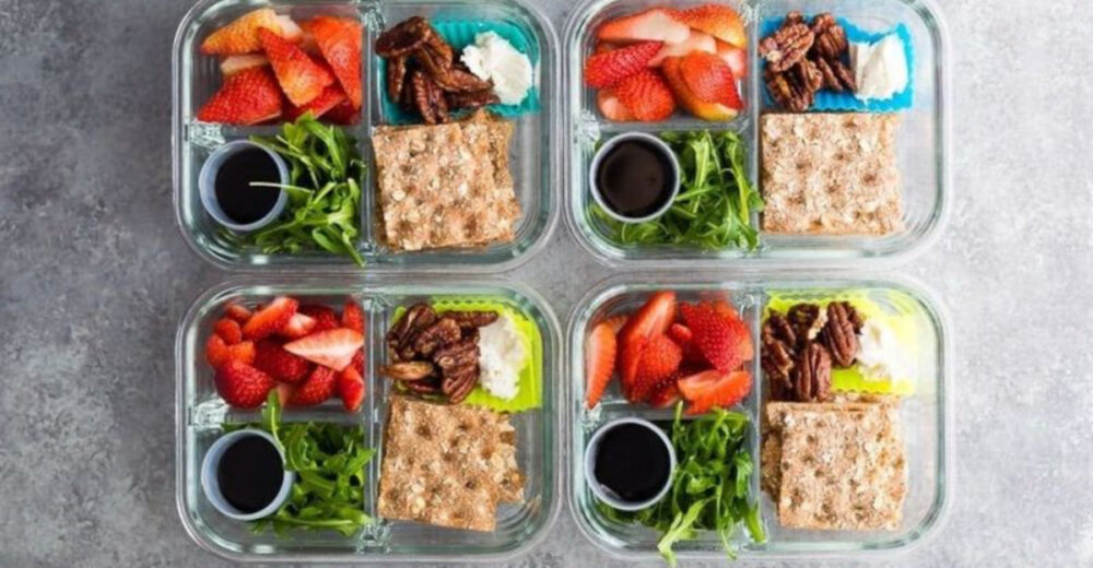 California Schools Begin Moving Away From Ultraprocessed Foods - Decor Hint