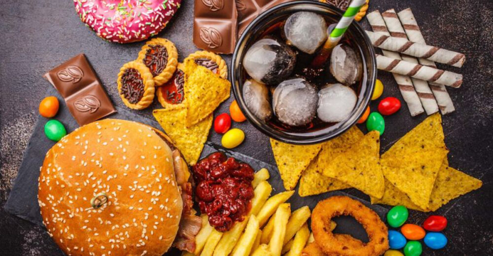 California Schools Prepare For A Ban On Ultraprocessed Foods - Decor Hint