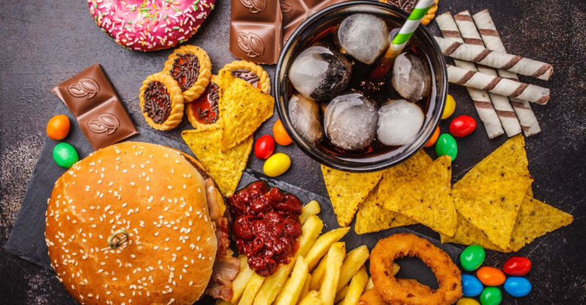 California Schools Prepare For A Ban On Ultraprocessed Foods - Decor Hint California Schools Prepare For A Ban On Ultraprocessed Foods - Decor Hint