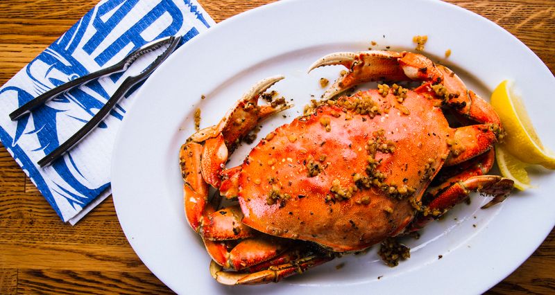 Why Pier Market Stands Out Among Wharf Restaurants