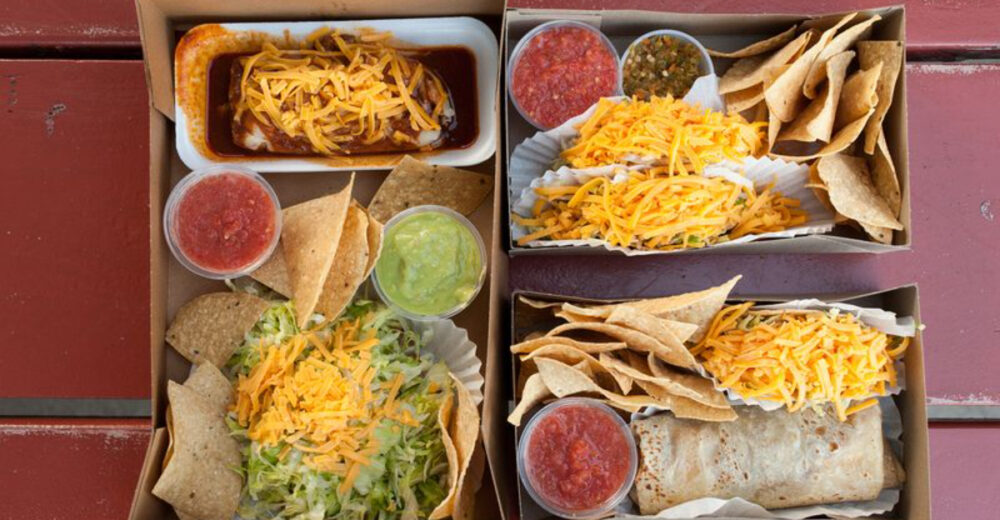 Californians Cant Stop Craving These Iconic Taco And Burrito Spots - Decor Hint