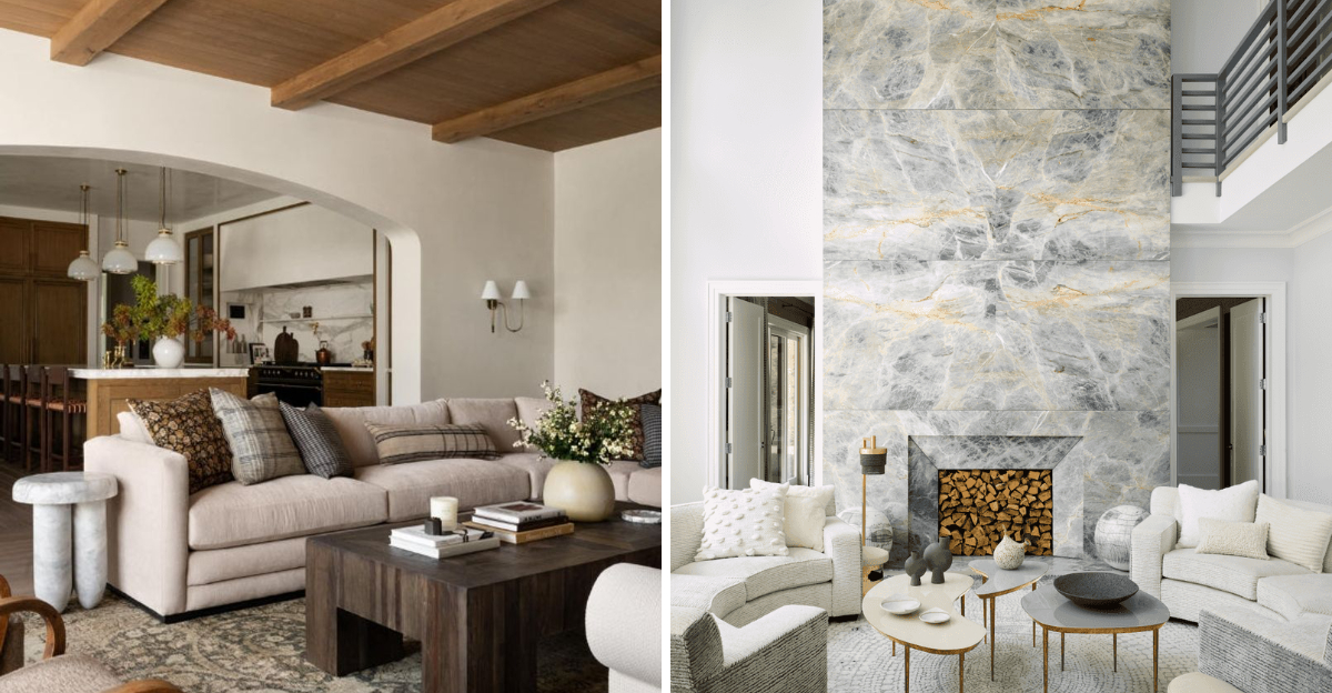 California's 12 Most Overplayed Living Room Trends To Ditch - Decor Hint Californias 12 Most Overplayed Living Room Trends To Ditch - Decor Hint