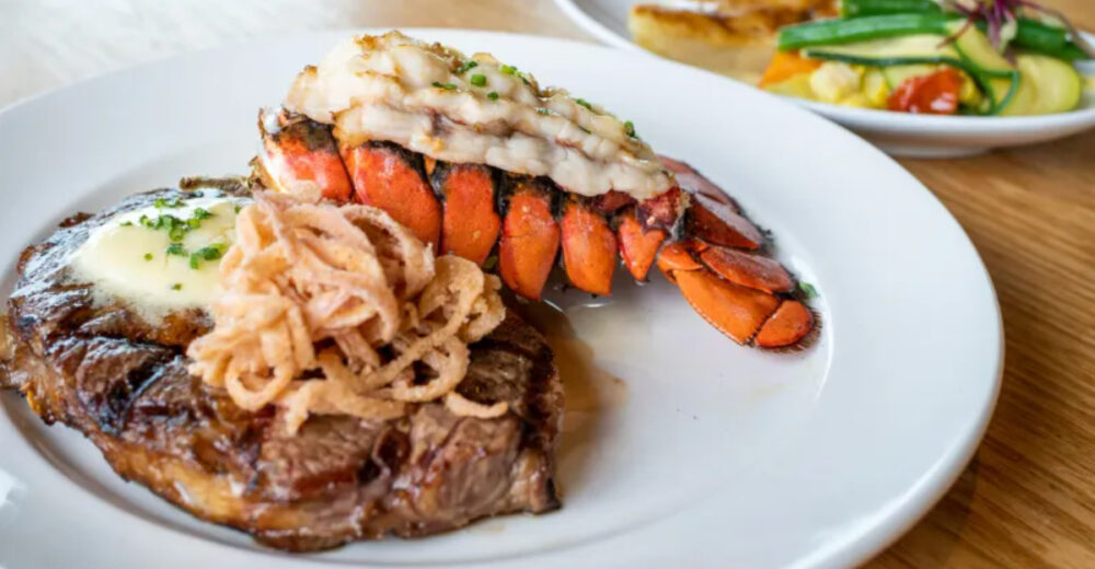 Californias Best Seafood Restaurants Loved By Locals - Decor Hint