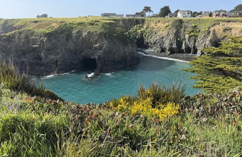 Coastal-Trail Cities In California Worth Visiting For Ocean Views - Decor Hint Mendocino