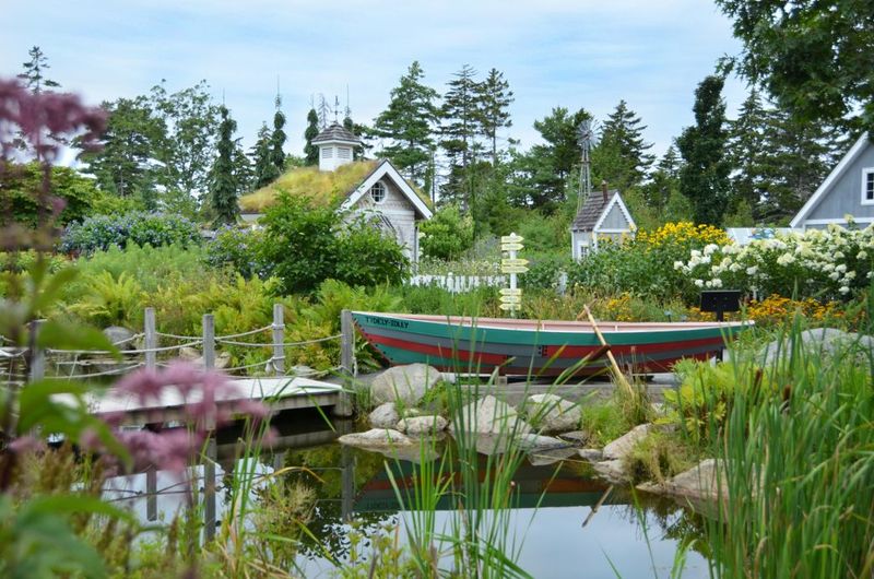 Boothbay Harbor