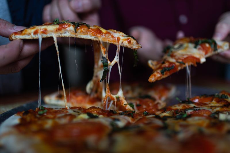 Brooklyn's New York Pizza in Marietta