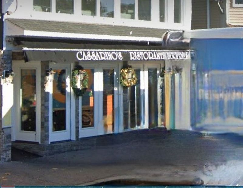 Rhode Island Italian Restaurants Everyone Talks About - Decor Hint Cassarino's