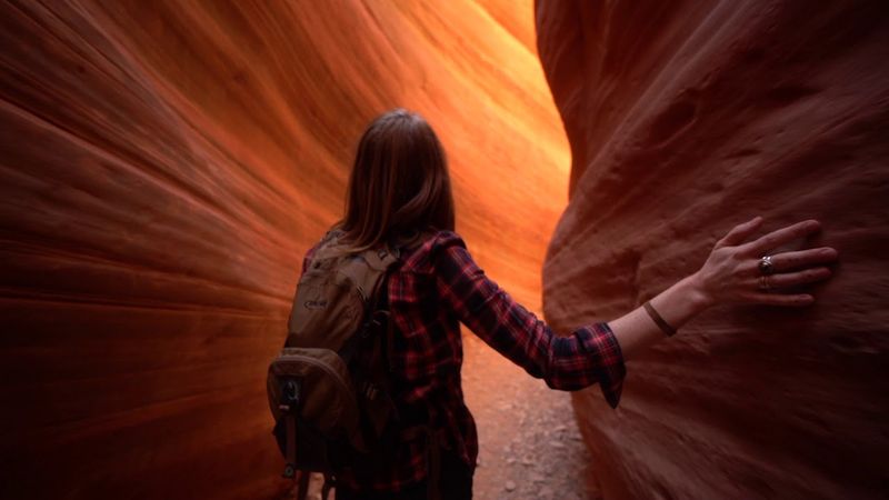 15 Ways To Experience The Magic Of Zion National Park Without The Crowds - Decor Hint Explore Nearby Areas Outside The Park